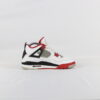 Jordan 4 Retro Fire Red 2020 GS - 38