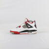 Jordan 4 Retro Fire Red 2020 GS - 38