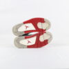 Jordan 4 Retro Fire Red 2020 GS - 38