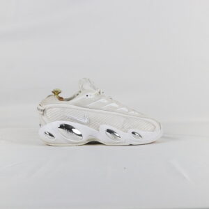 Nike NOCTA Glide Drake White Chrome - 42
