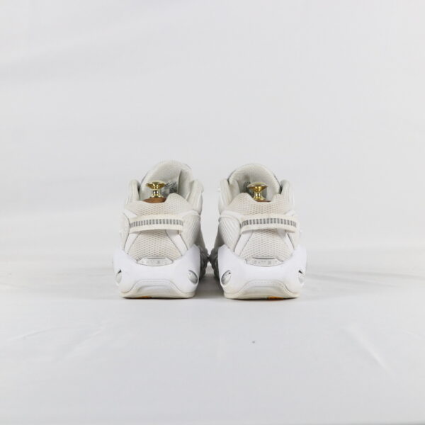 Nike NOCTA Glide Drake White Chrome - 42