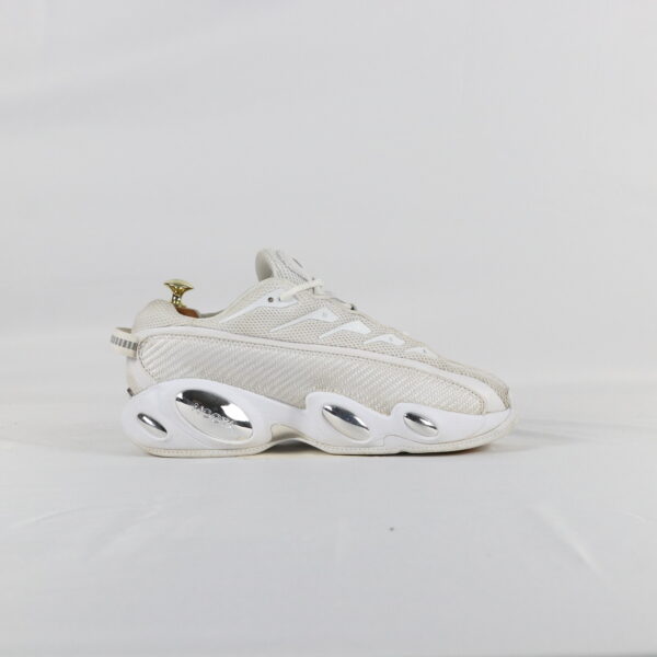 Nike NOCTA Glide Drake White Chrome - 42