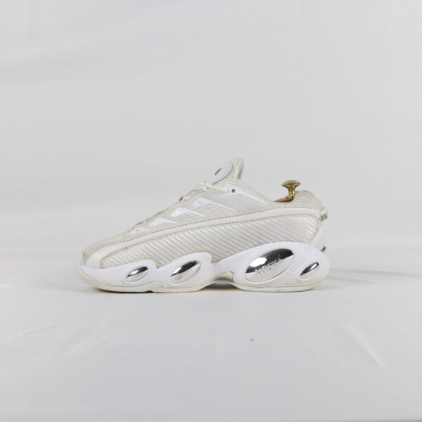 Nike NOCTA Glide Drake White Chrome - 42
