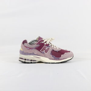 New Balance 2002R Protection Pack Pink - 41,5