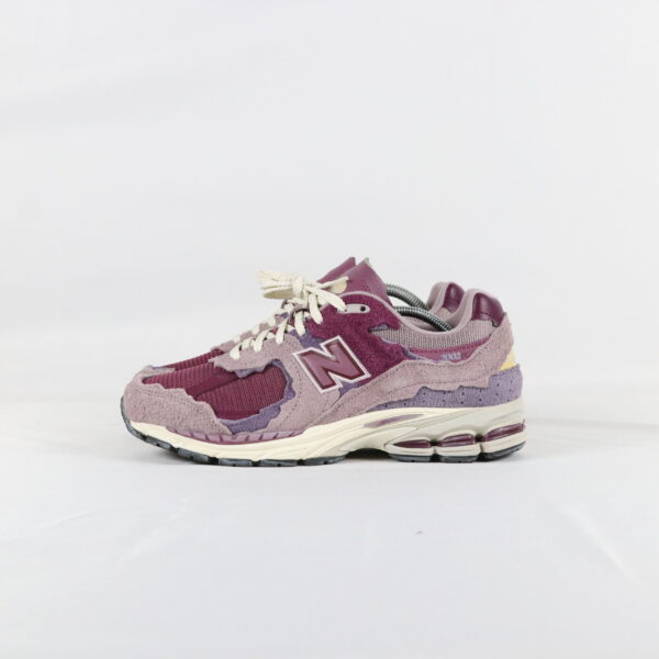 New Balance 2002R Protection Pack Pink - 41,5