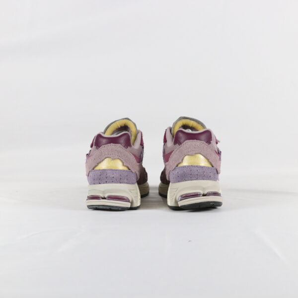 New Balance 2002R Protection Pack Pink - 41,5