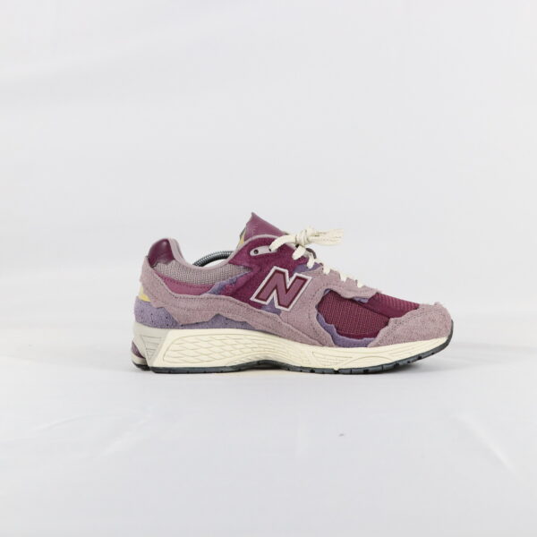 New Balance 2002R Protection Pack Pink - 41,5