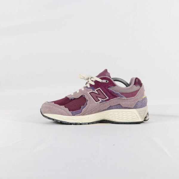New Balance 2002R Protection Pack Pink - 41,5