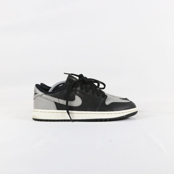 Jordan 1 Retro Low Golf Shadow - 42