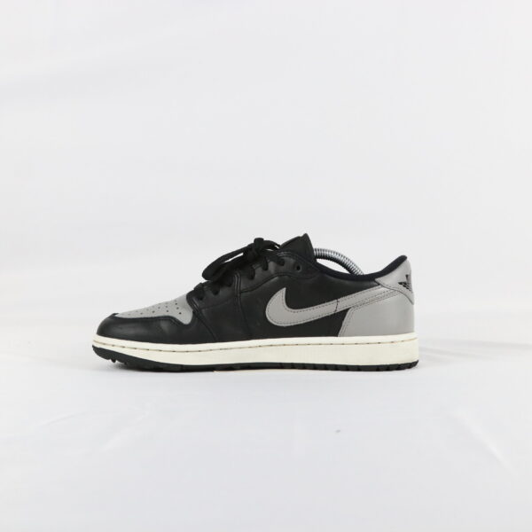 Jordan 1 Retro Low Golf Shadow - 42