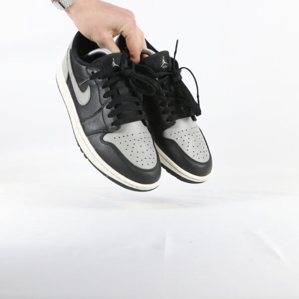 Jordan 1 Retro Low Golf Shadow - 42