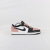 Jordan 1 Low OG Bleached Coral - 42