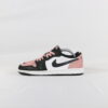 Jordan 1 Low OG Bleached Coral - 42