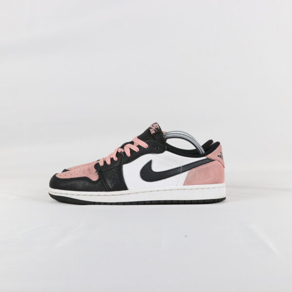 Jordan 1 Low OG Bleached Coral - 42