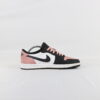 Jordan 1 Low OG Bleached Coral - 42