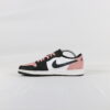 Jordan 1 Low OG Bleached Coral - 42
