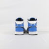 Jordan 1 Mid Signal Blue - 41