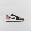 Jordan 1 Low OG Bleached Coral - 42