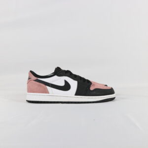 Jordan 1 Low OG Bleached Coral - 42