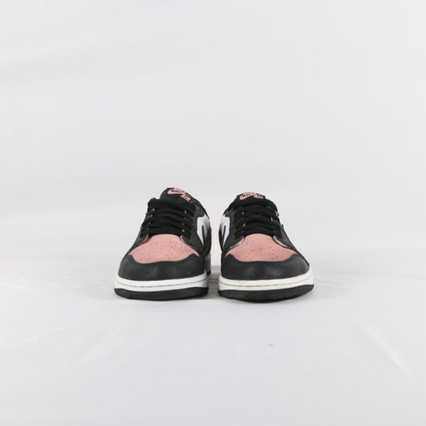 Jordan 1 Low OG Bleached Coral - 42