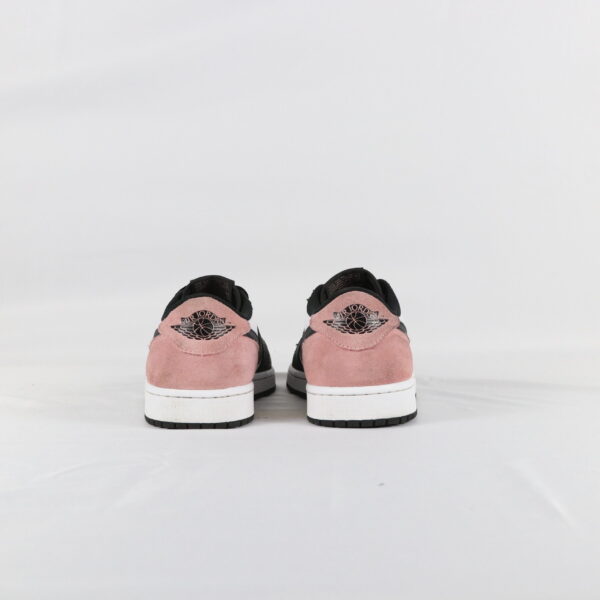 Jordan 1 Low OG Bleached Coral - 42