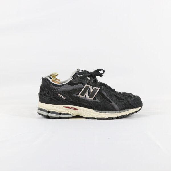 New Balance 1906D Protection Pack Black - 42,5