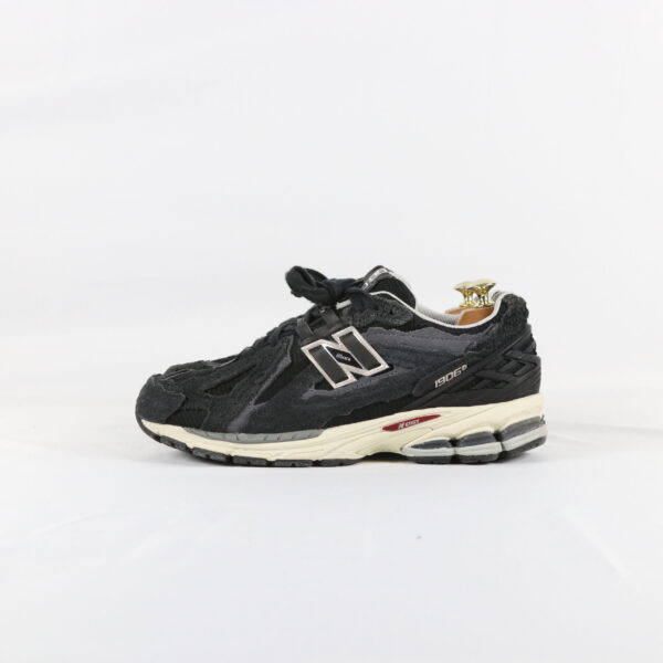 New Balance 1906D Protection Pack Black - 42,5