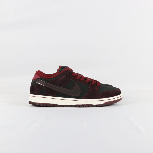Nike SB Dunk Low Riot Skateshop - 42,5