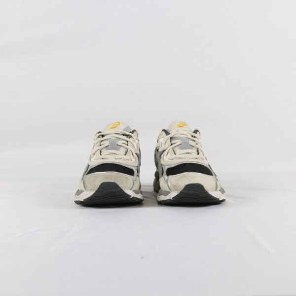 Asics Gel-NYC Black Clay Grey - 41,5