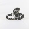 Asics Gel-NYC Black Clay Grey - 41,5