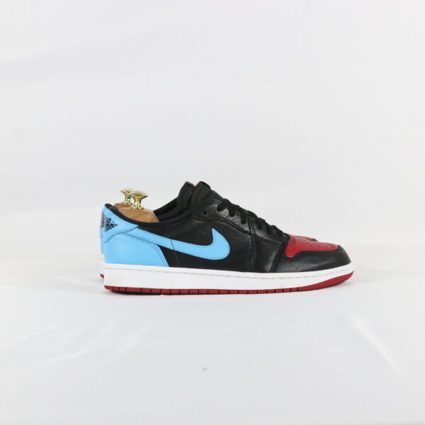 Jordan 1 Low UNC to CHI - 42,5