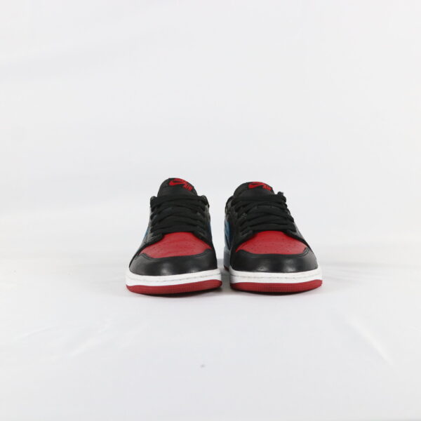 Jordan 1 Low UNC to CHI - 42,5