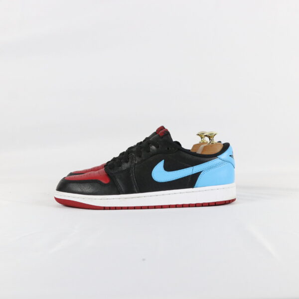 Jordan 1 Low UNC to CHI - 42,5