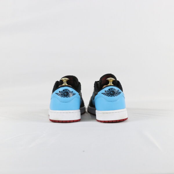 Jordan 1 Low UNC to CHI - 42,5