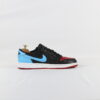 Jordan 1 Low UNC to CHI - 42,5