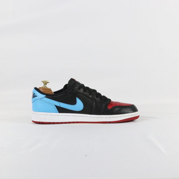 Jordan 1 Low UNC to CHI - 42,5