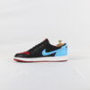 Jordan 1 Low UNC to CHI - 42,5
