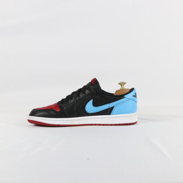 Jordan 1 Low UNC to CHI - 42,5