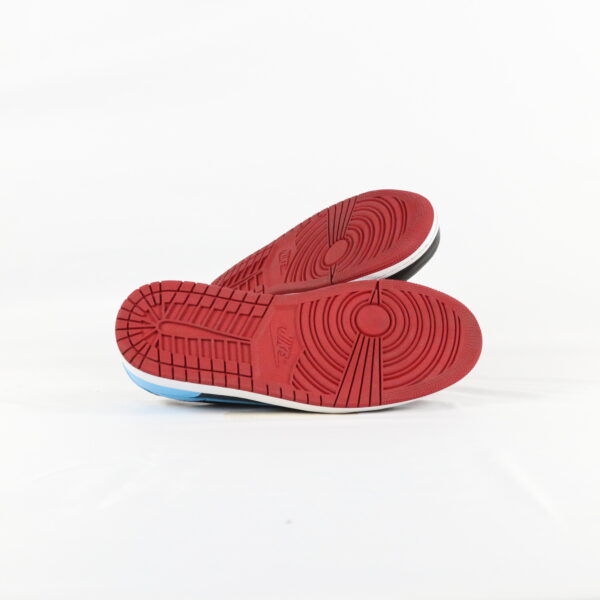 Jordan 1 Low UNC to CHI - 42,5
