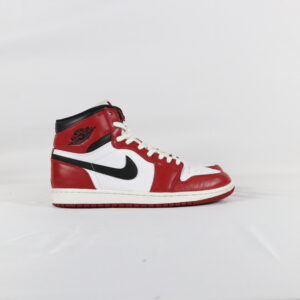 Jordan 1 Retro Chicago 2013 - 44,5