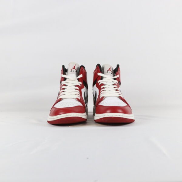 Jordan 1 Retro Chicago 2013 - 44,5 - Image 2
