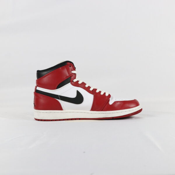 Jordan 1 Retro Chicago 2013 - 44,5 - Image 6