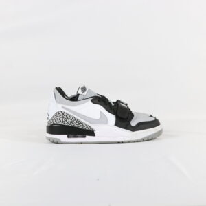 Jordan Legacy 312 Low Light Smoke Grey - 40