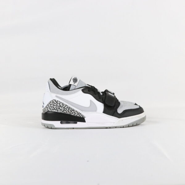 Jordan Legacy 312 Low Light Smoke Grey - 40