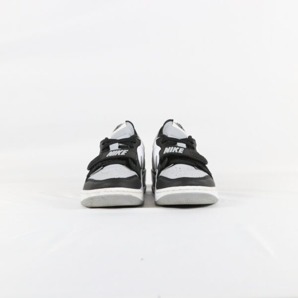 Jordan Legacy 312 Low Light Smoke Grey - 40