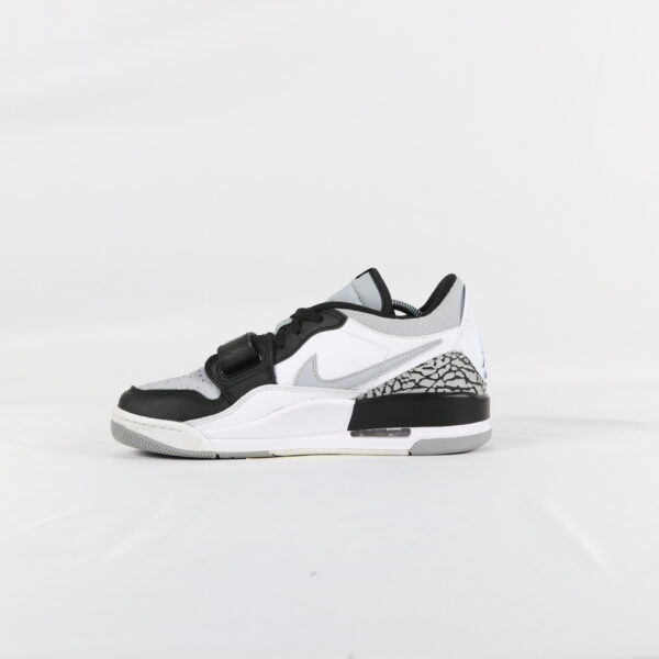 Jordan Legacy 312 Low Light Smoke Grey - 40