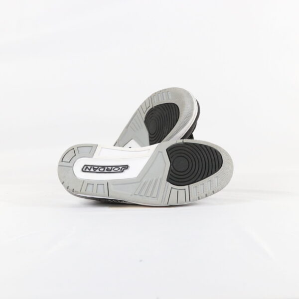 Jordan Legacy 312 Low Light Smoke Grey - 40