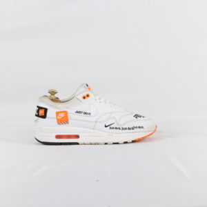 Nike Air Max 1 Just Do It Pack White - 42