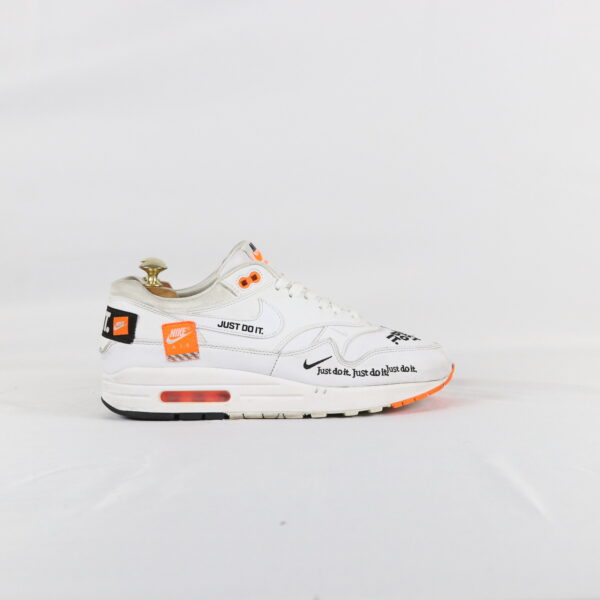Nike Air Max 1 Just Do It Pack White - 42