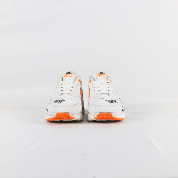 Nike Air Max 1 Just Do It Pack White - 42